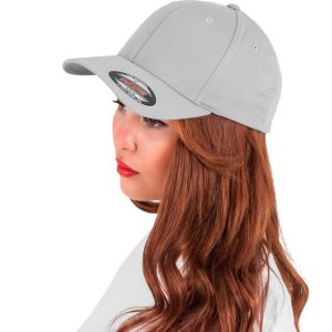 Flexfit® wooly combed cap KID