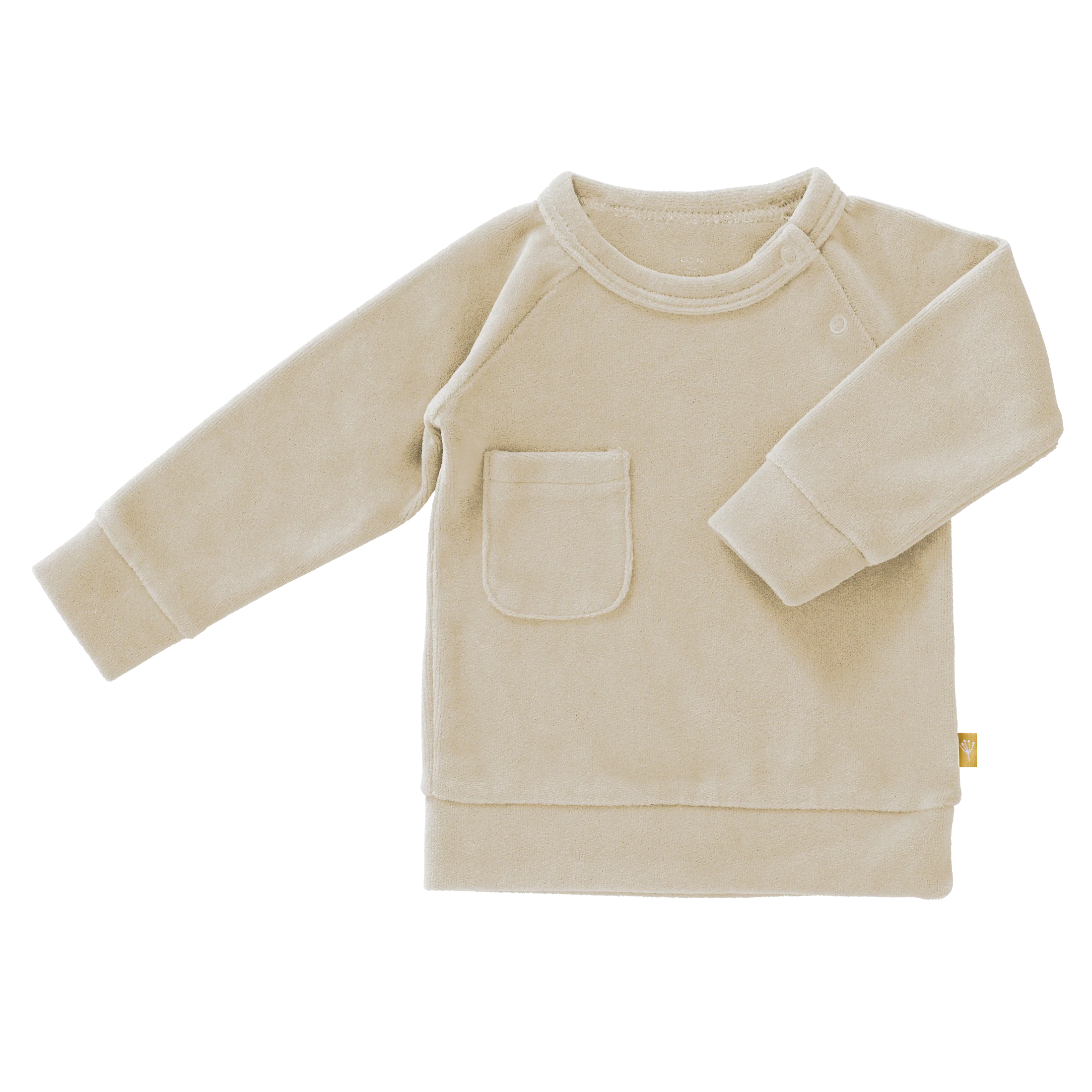 Fresk - Sweater Velours – Image 2