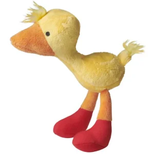 Gottmer Kinderboeken  - Pluchen Knuffel