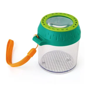 Hape - Insectenpot Kleine Ontdekker