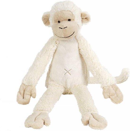 Happy Horse - Knuffel Monkey Mickey (32cm) – Image 4