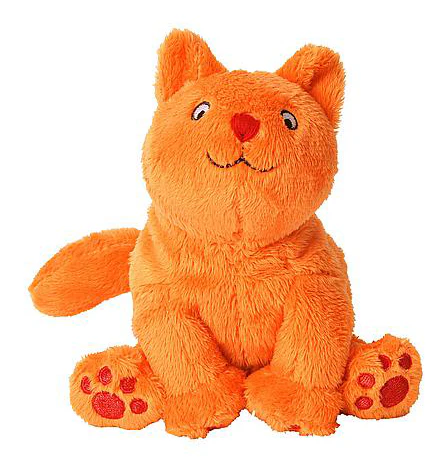 Happy Horse - Knuffel Dikkie Dik 24cm – Image 3