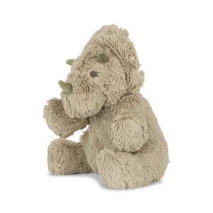 Konges Slojd - Plunche Dino Led Lamp - Laurel Oak