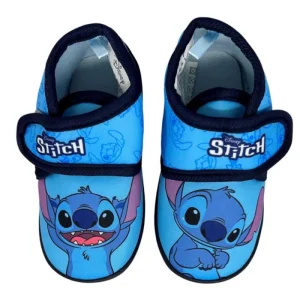 Chaussons Stitch
