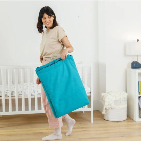 Infantino - Fold & Go Giant Discovery Mat – Image 7