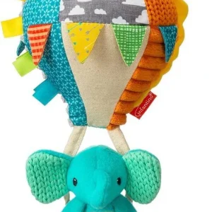 Infantino - Soft Playtime Pal - Hete Luchtballon