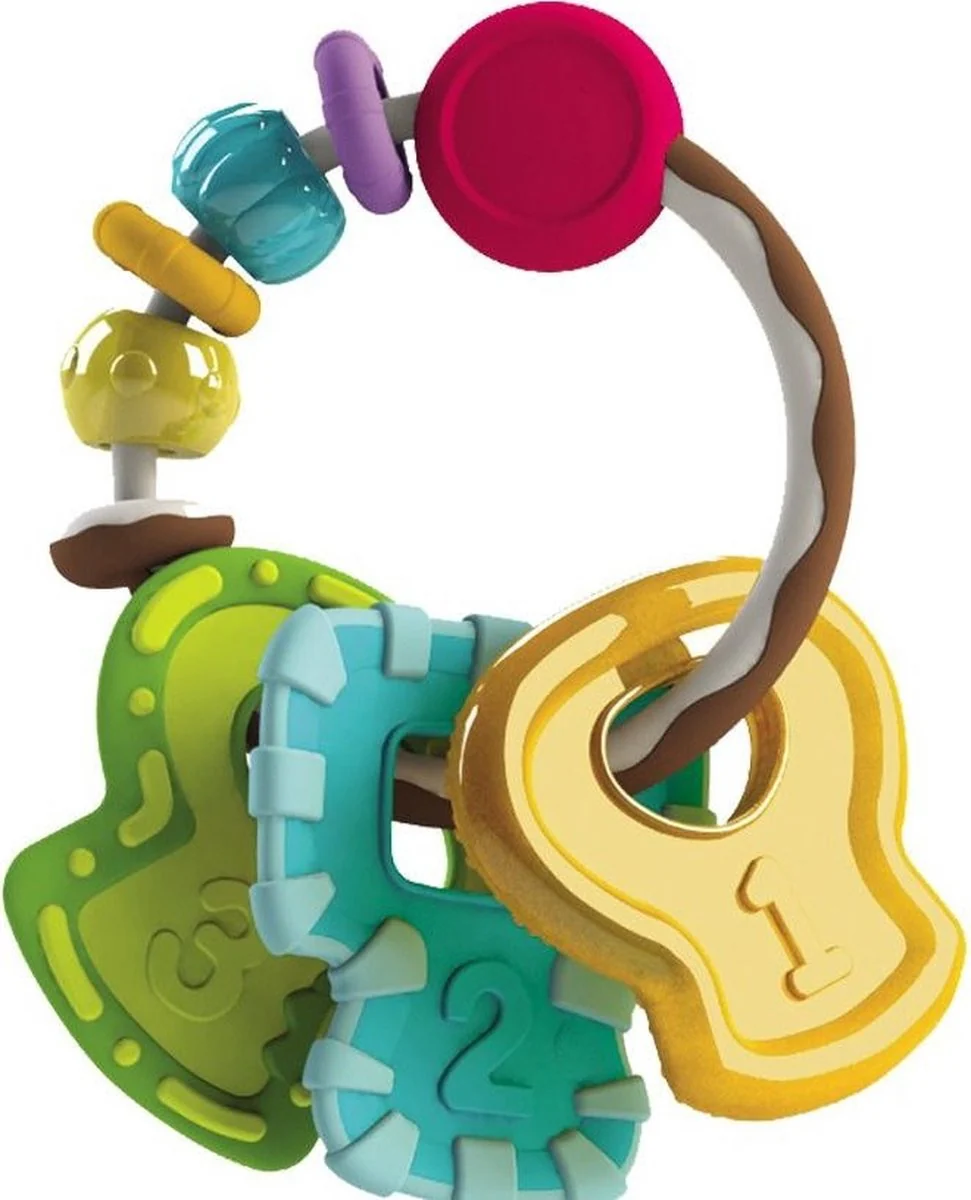 Infantino - Bijtring en rammelaar in één – Image 6