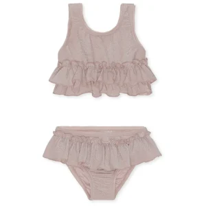 Konges Slojd - Bikini - Jade - Rose Smoke (12M)