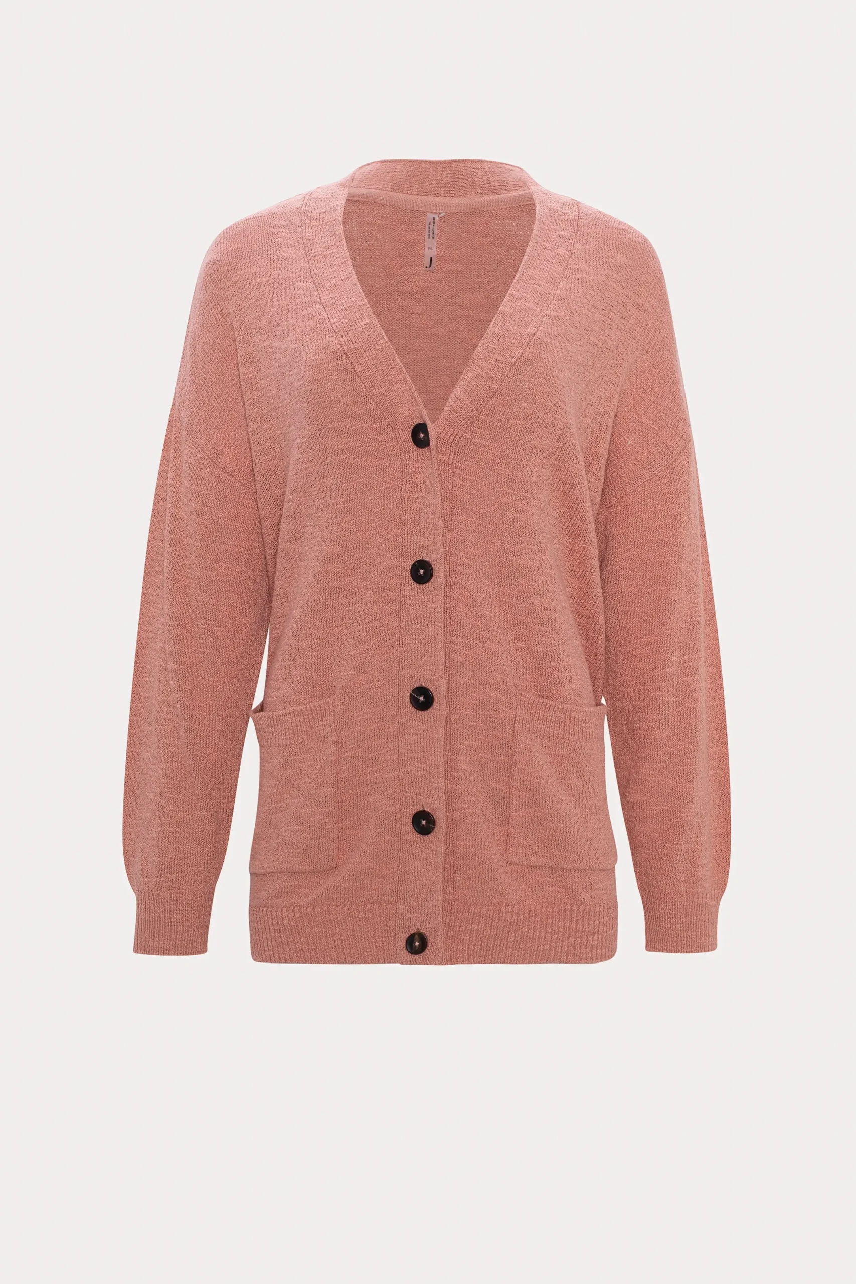 Cardily | Cardigan rose – Image 3