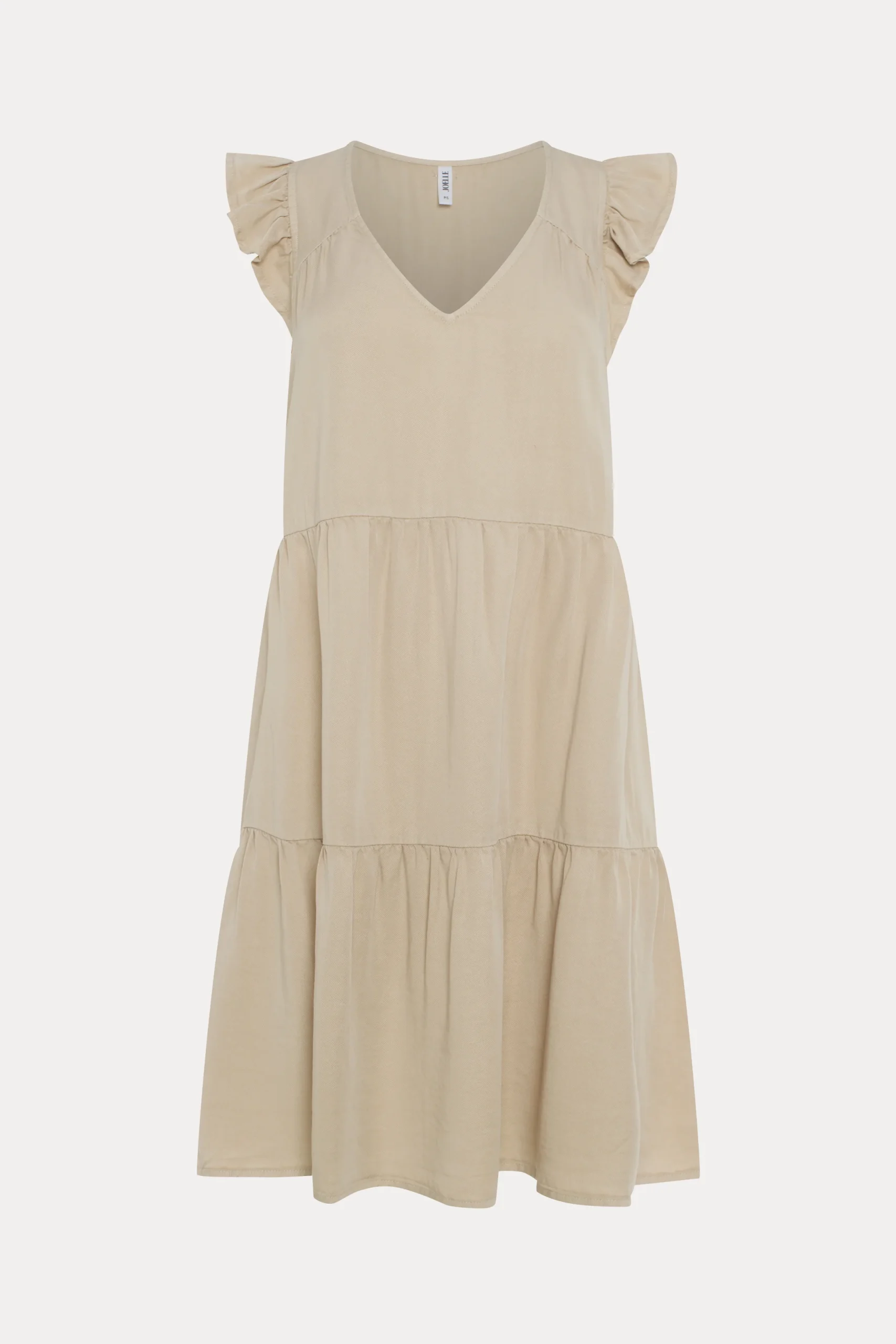 Draco | Robe beige – Image 3
