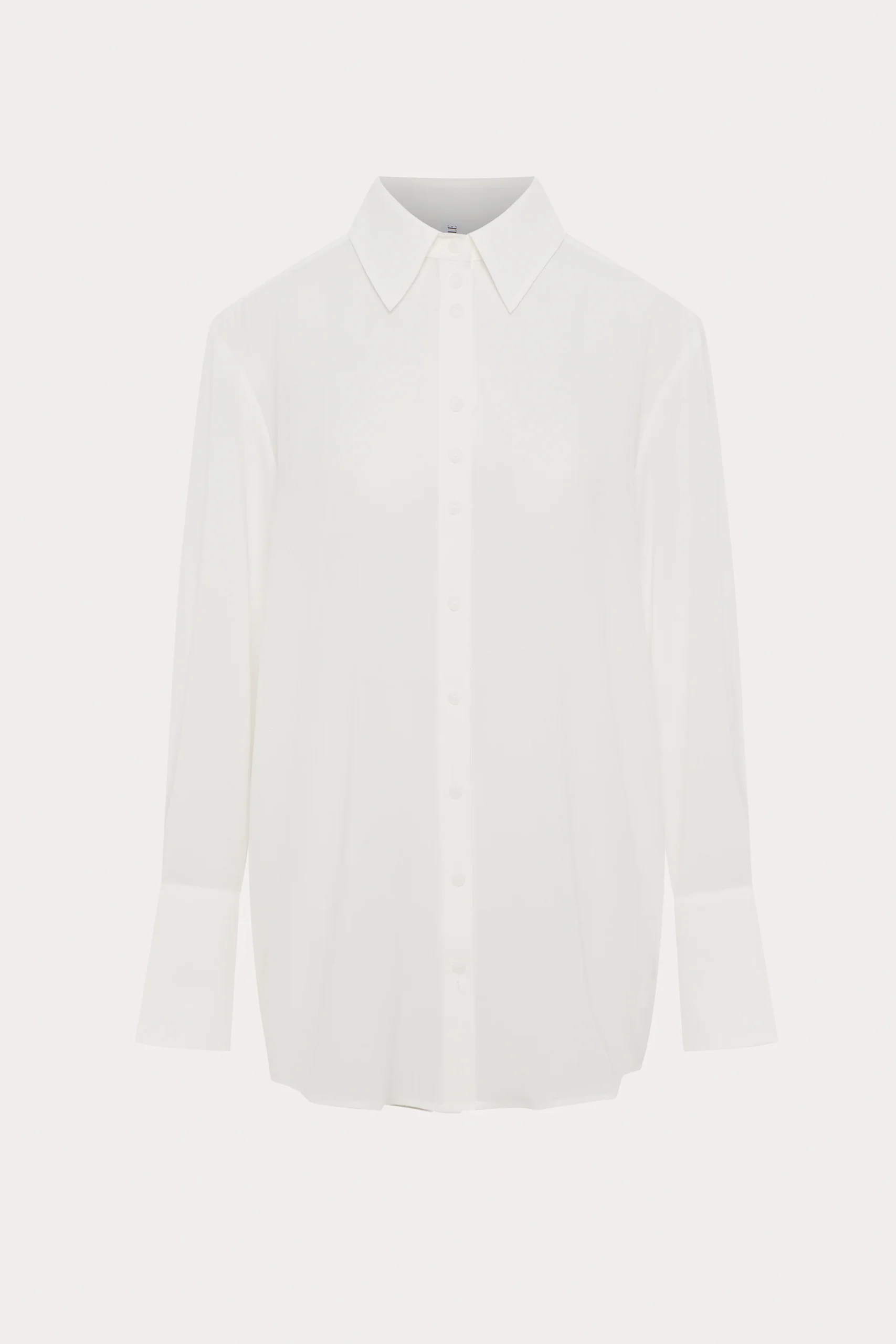 Valentine | Chemise ivoire – Image 3