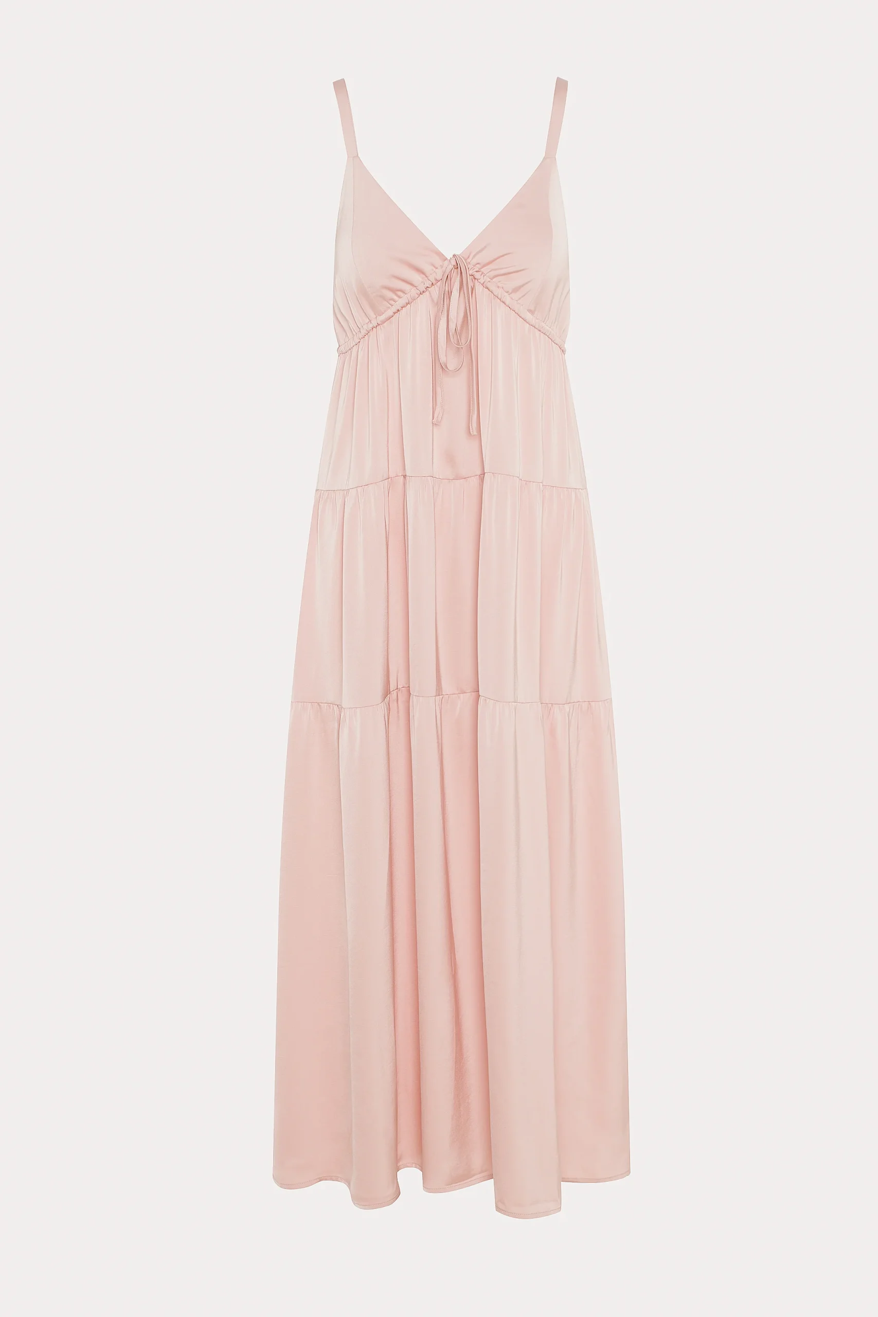 Amandine | Robe rose – Image 3