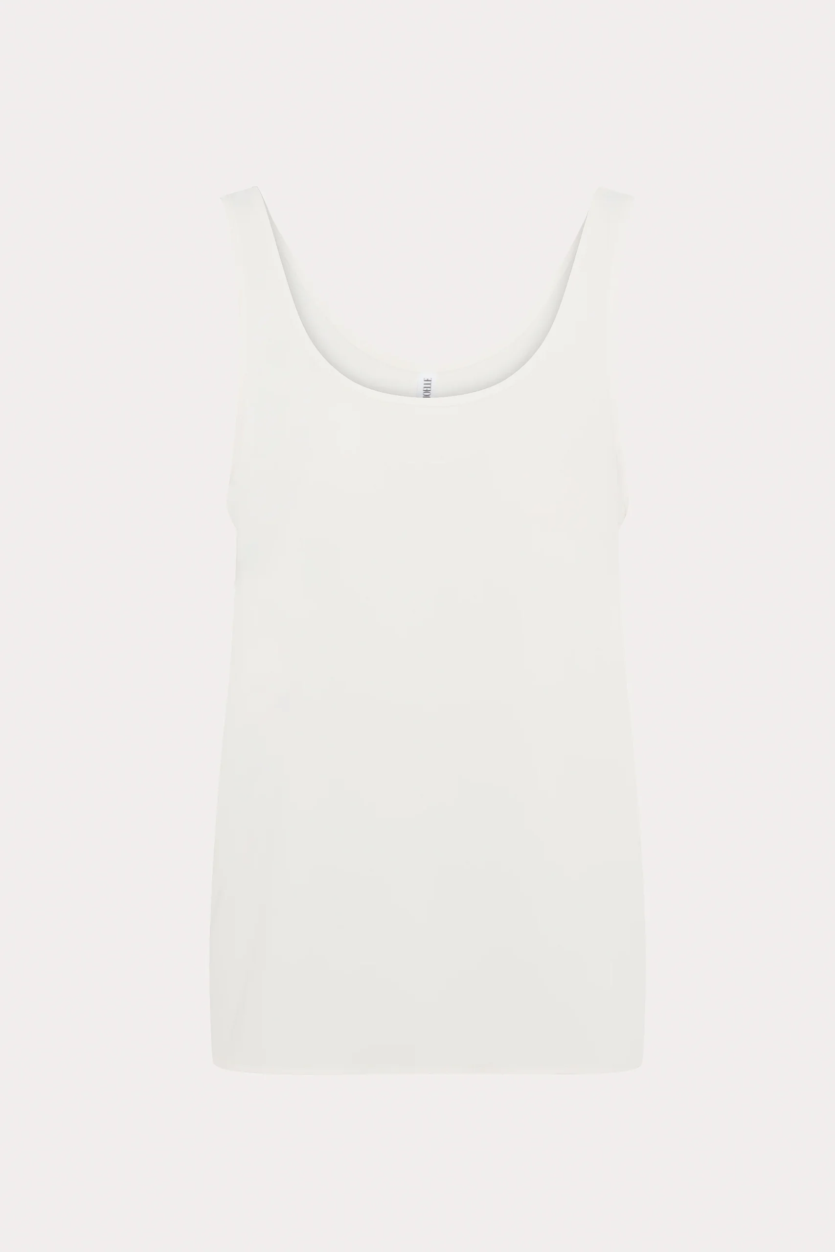 Anissa | Camisole crème – Image 3