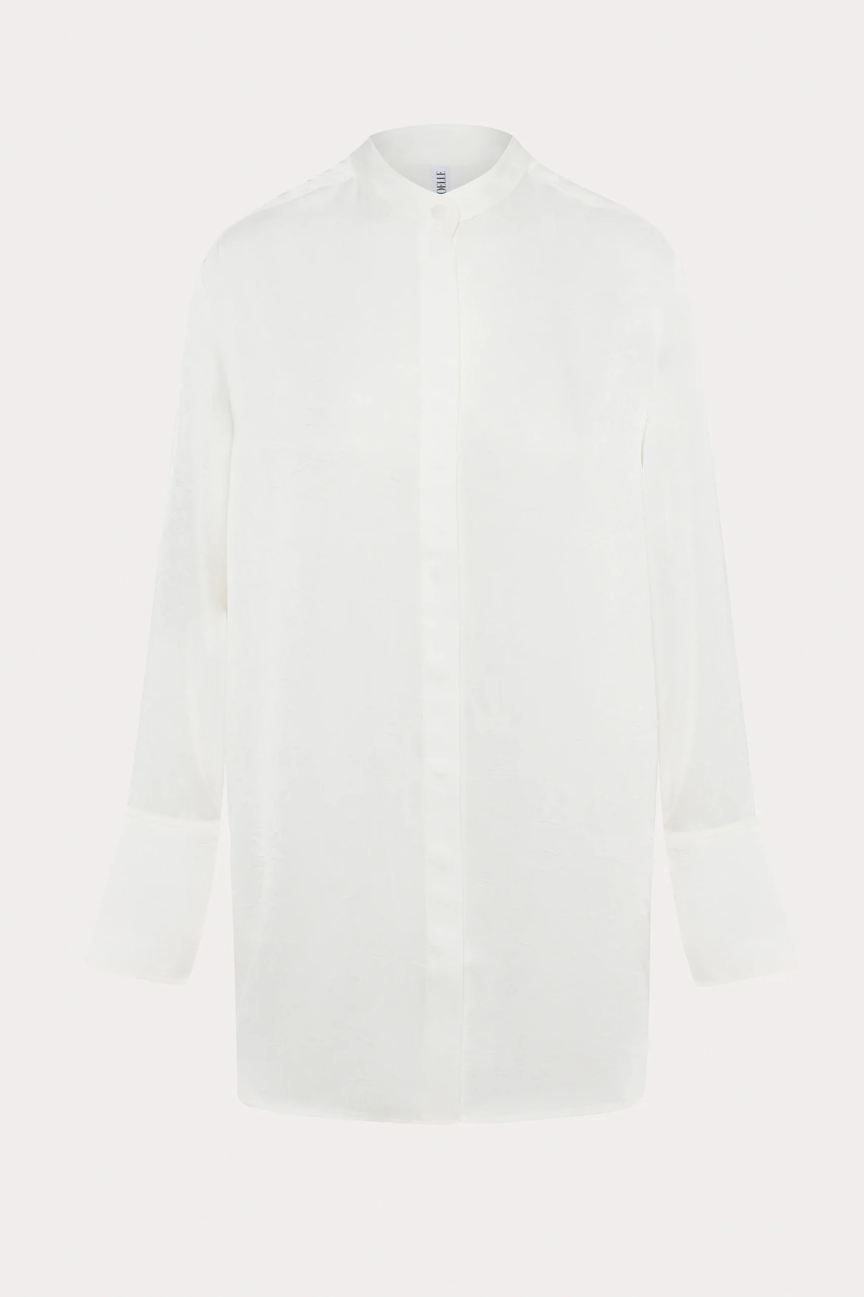 Aurélie | Chemise blanche – Image 3