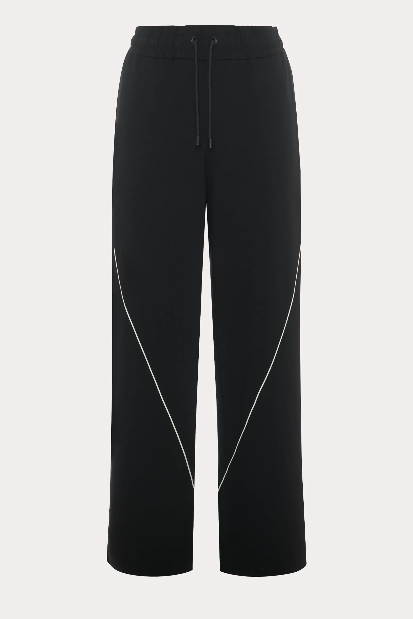 Tribbiani | Pantalon noir – Image 3