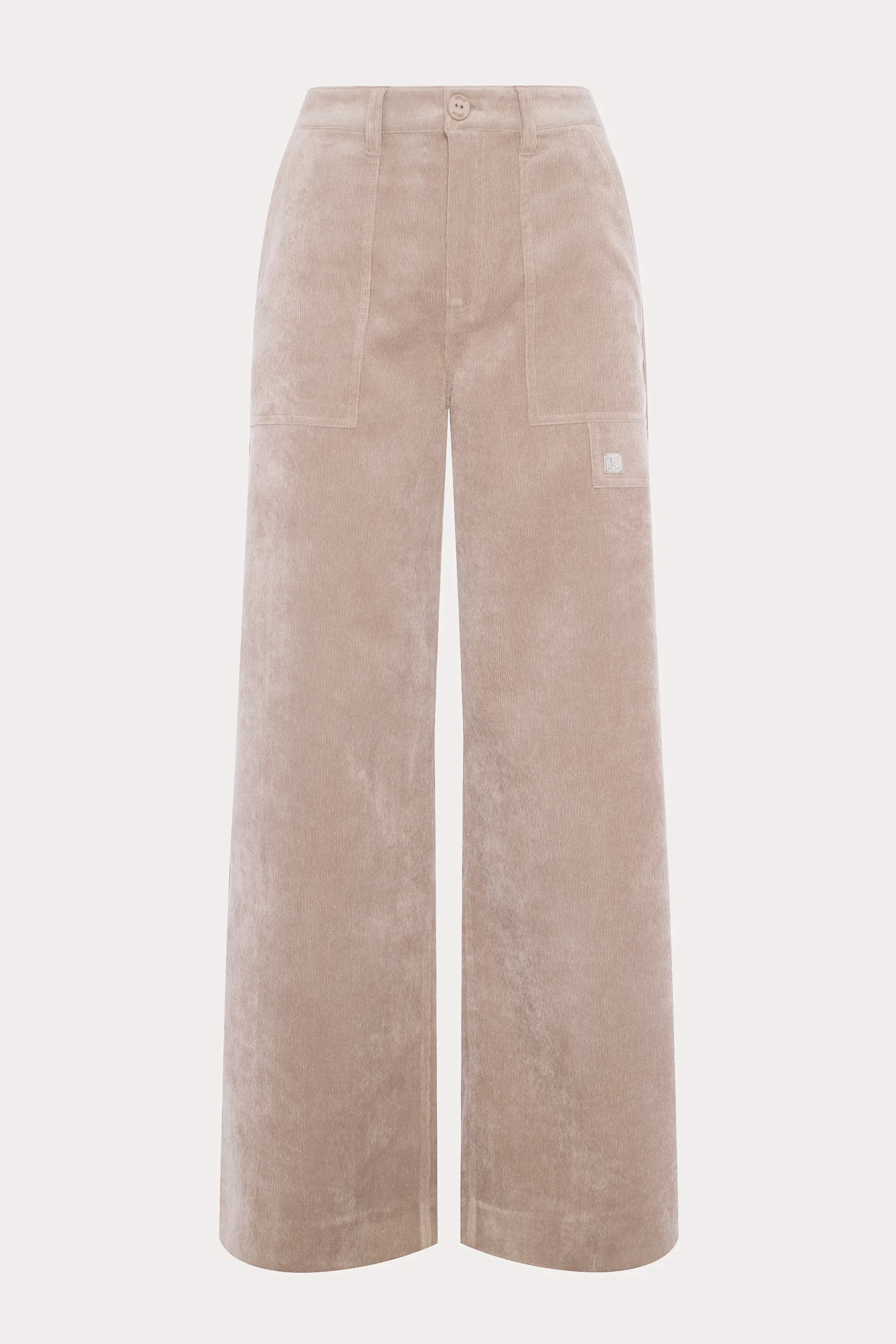 Ines | Pantalon beige – Image 3