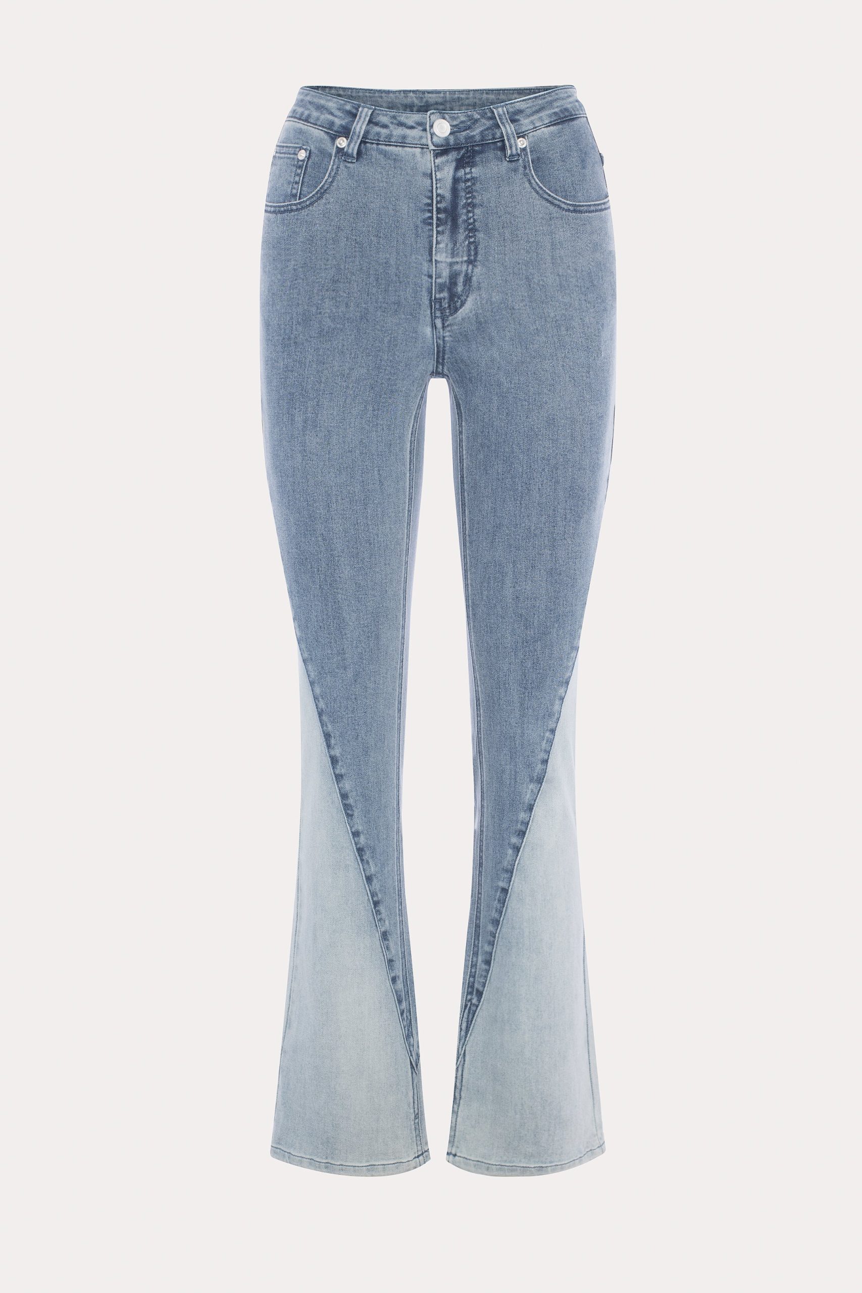 Kansas | Jean bleu – Image 3