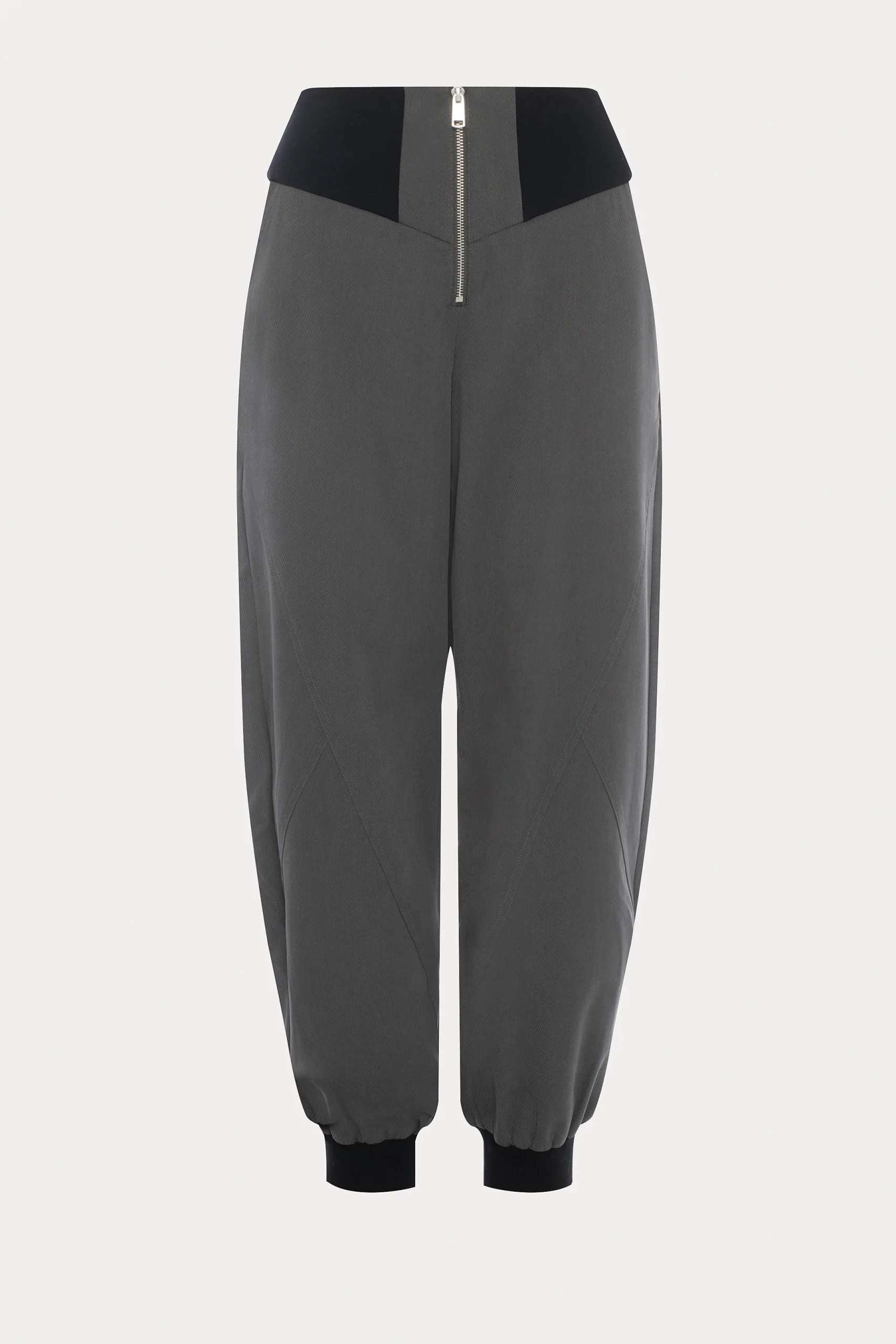 Oksana | Pantalon gris – Image 3