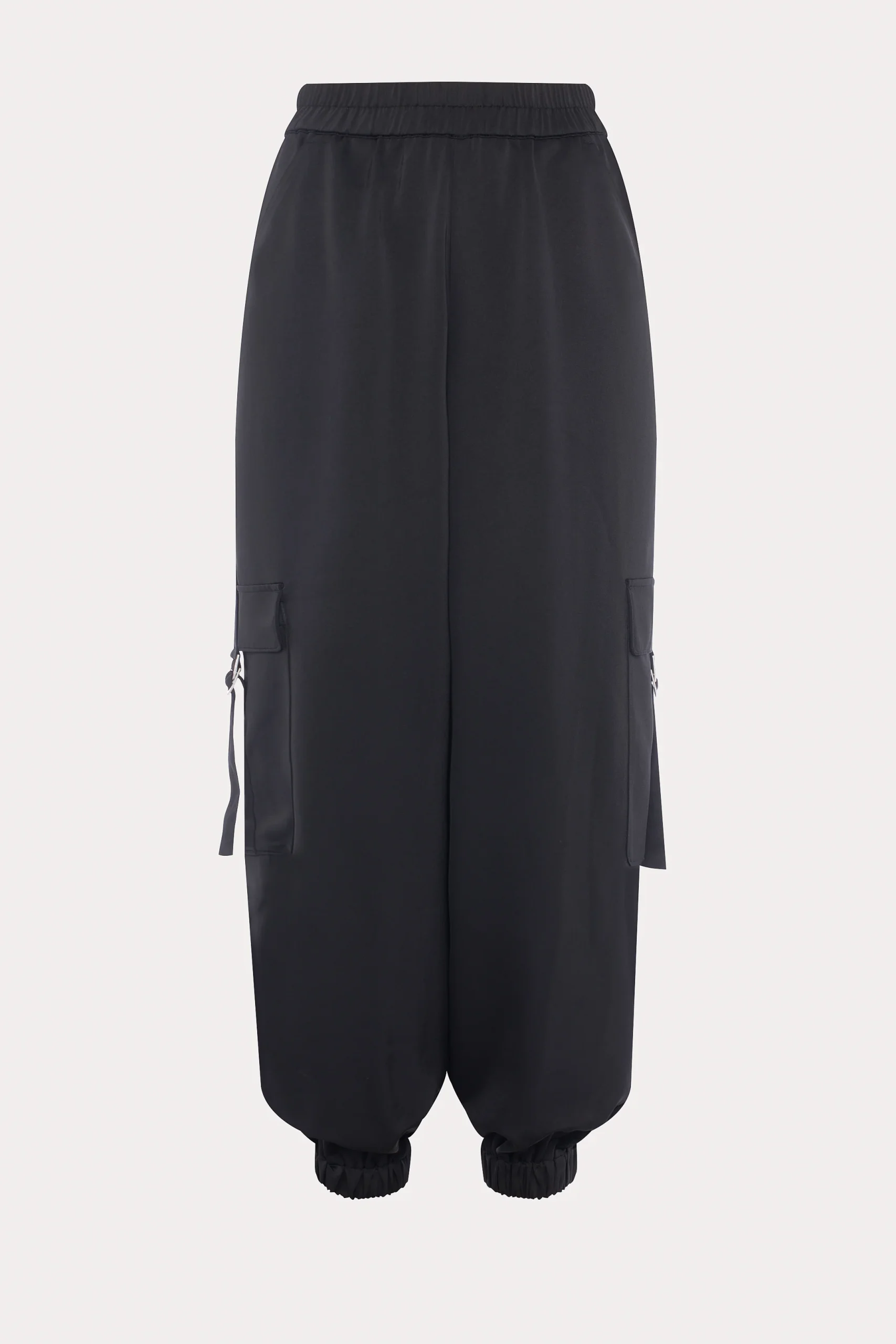 Egan | Pantalon noir – Image 3