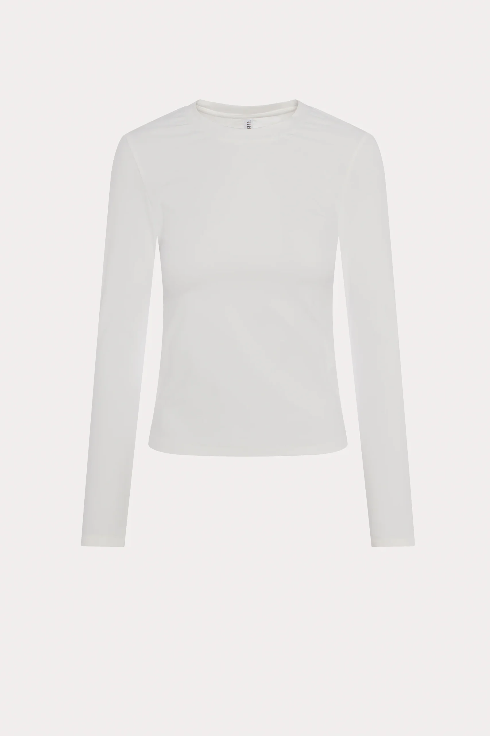 Brigitte | Chandail blanc – Image 3