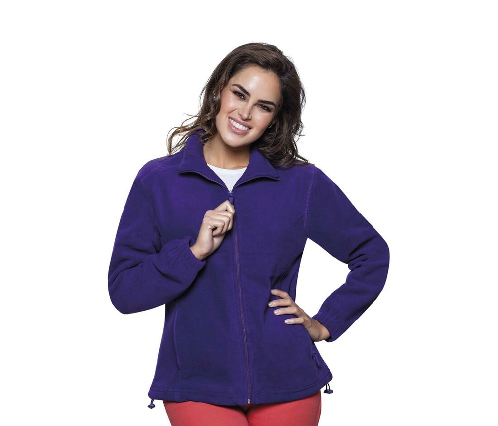 Polar fleece women