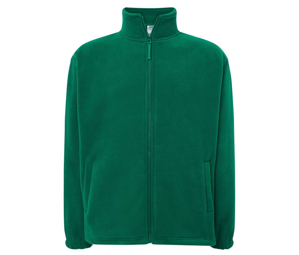 Polar fleece man – Image 8