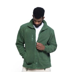 Polar fleece man 330