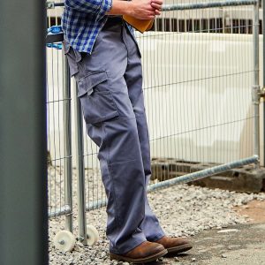 Pantalon de travail pro 60°