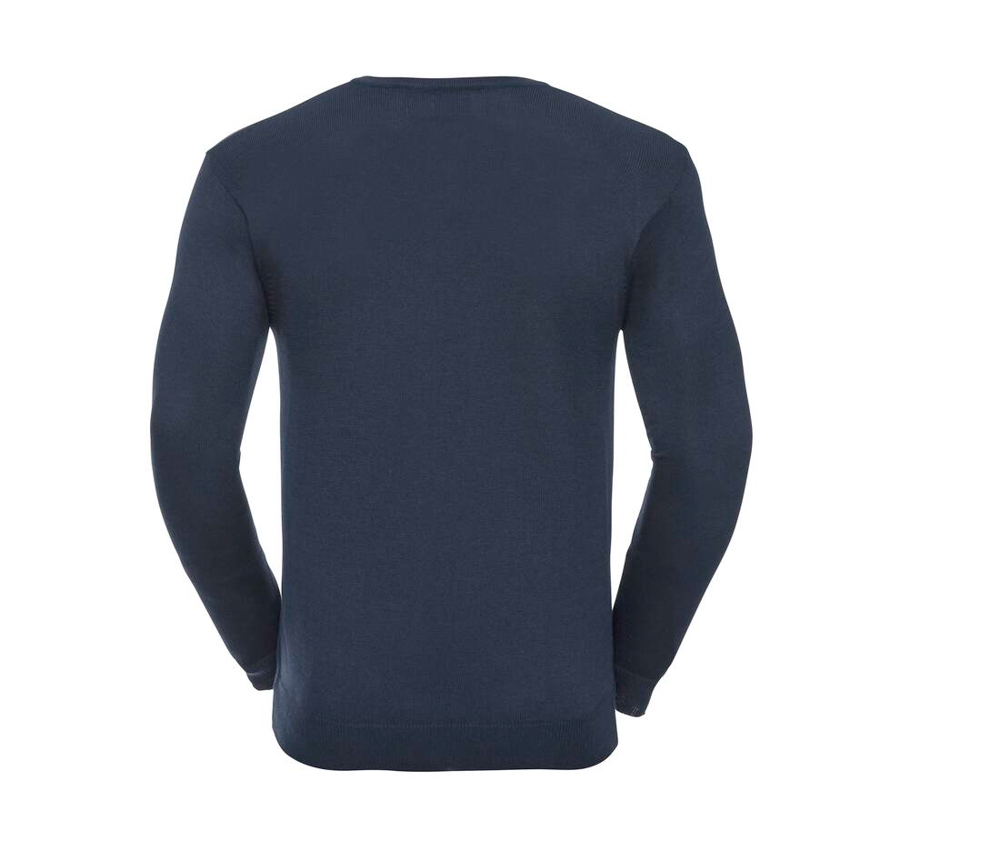 Pull col v homme – Image 8