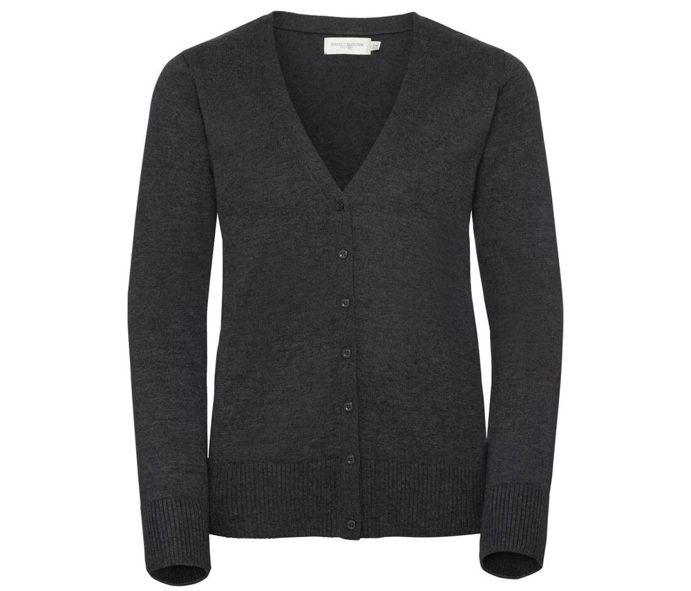Cardigan col v femme – Image 5