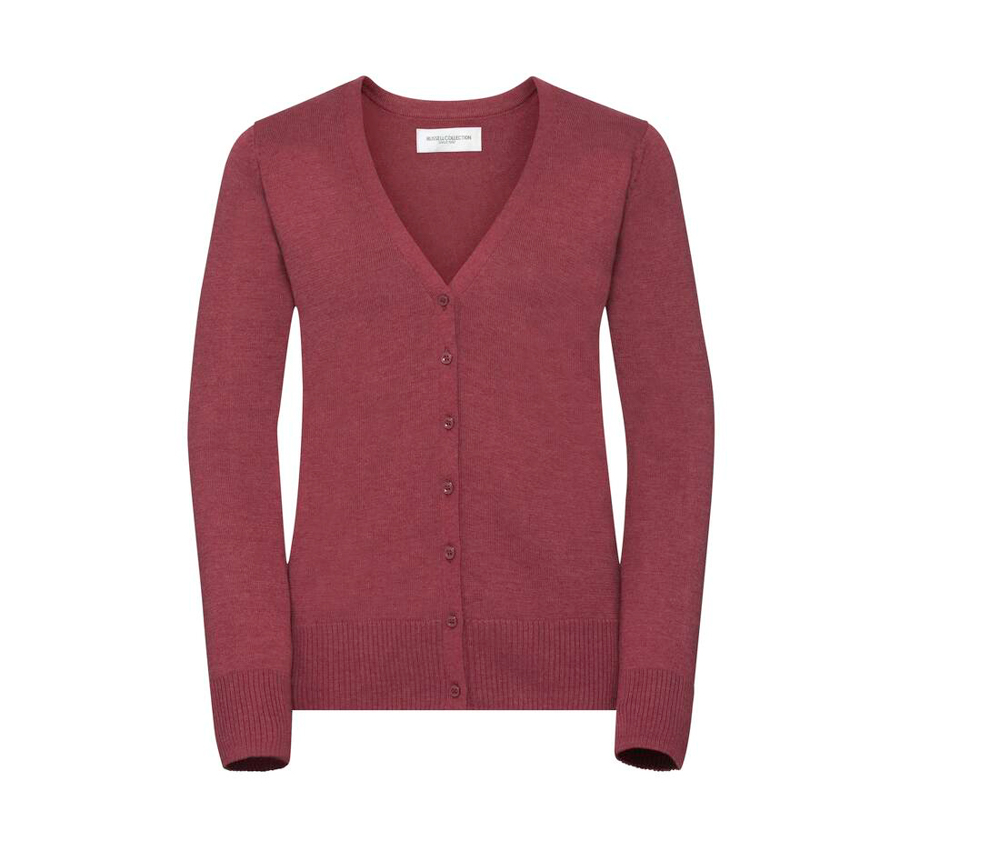 Cardigan col v femme – Image 6