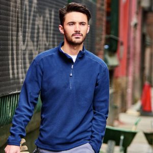 Col camionneur micropolaire