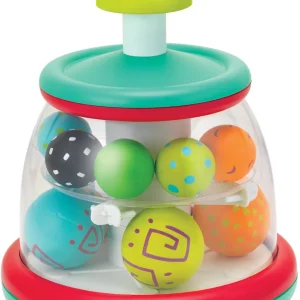 B-Kids - Rollabout Speelgoed Tol