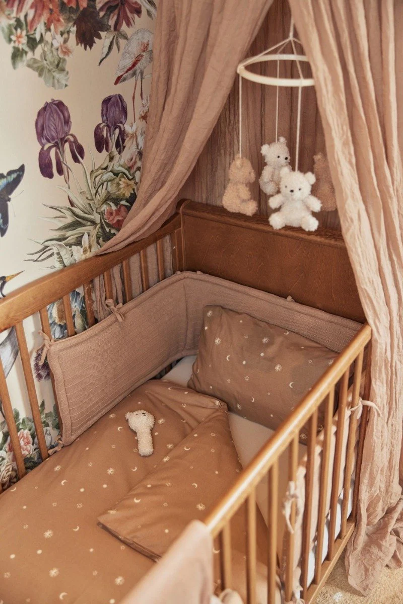 Jollein - Baby Overtrek Ledikant Stargaze – Image 6