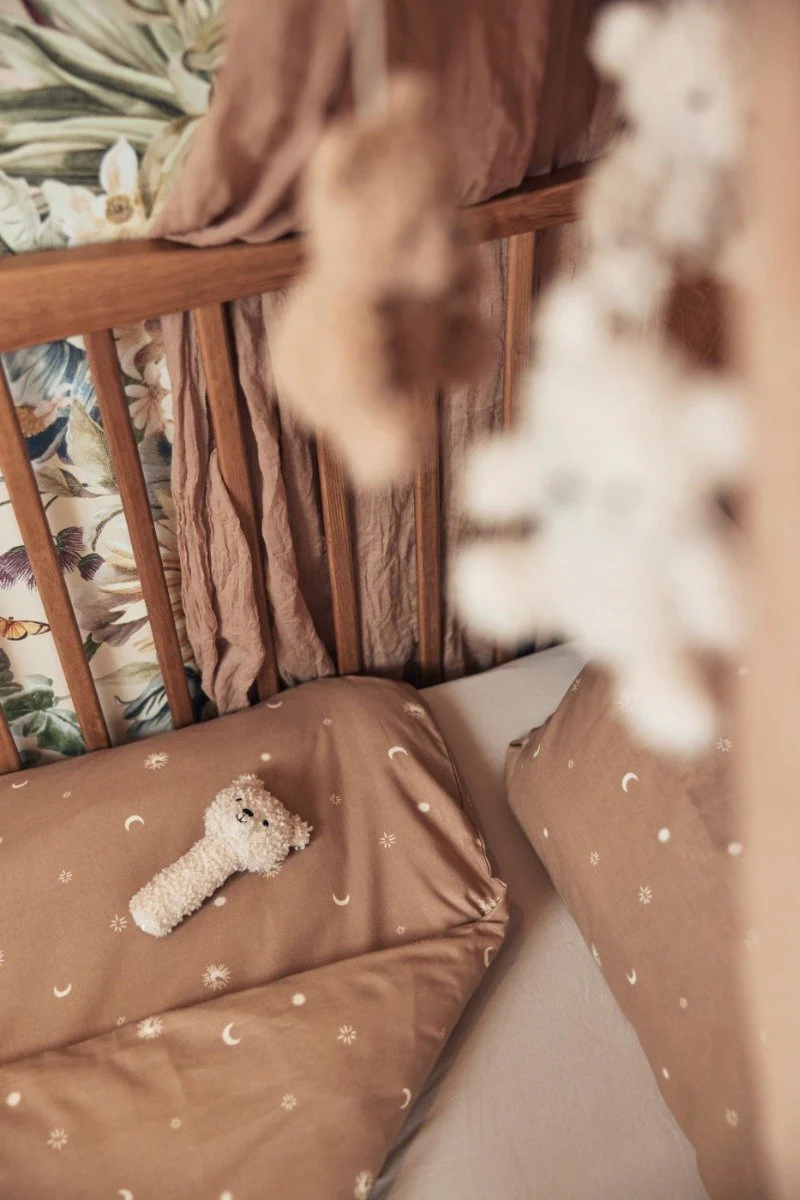 Jollein - Baby Overtrek Ledikant Stargaze – Image 5