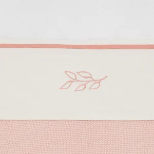 Jollein Laken Ledikant - Meadow Rosewood