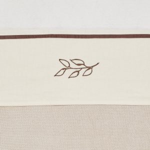 Jollein Laken Wieg  Meadow Chestnut
