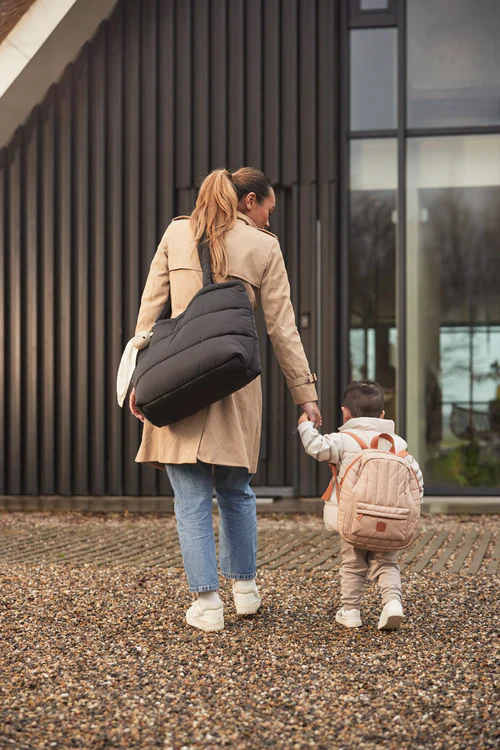 Jollein - Kinder Rugtasje Puffed – Image 7