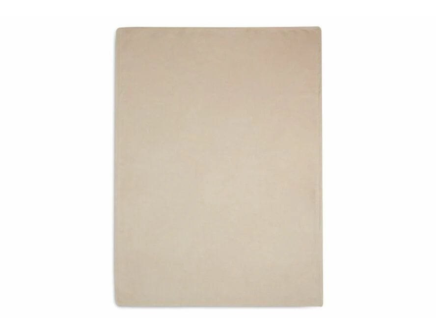 Jollein - Wiegdeken Velvet Pure Knit GOTS – Image 4