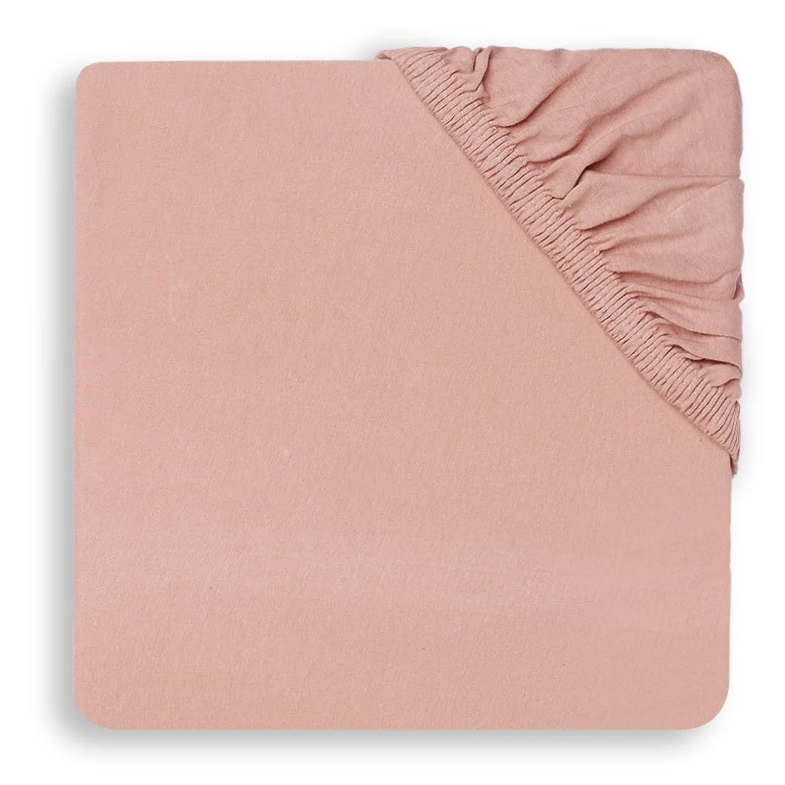 Jollein Ledikant Hoeslaken (60x120cm) – Image 2