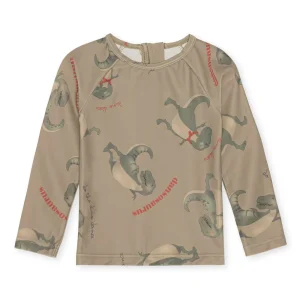 Konges Slojd - Aster Zwemblouse / UV T-shirt