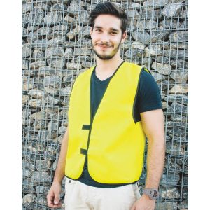 Chasuble de signalisation