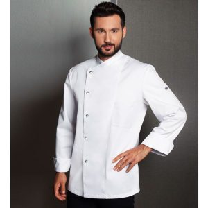 Chef jacket lars