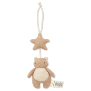 Konges Sløjd - Activiteitenspeelgoed Knuffel Kitty