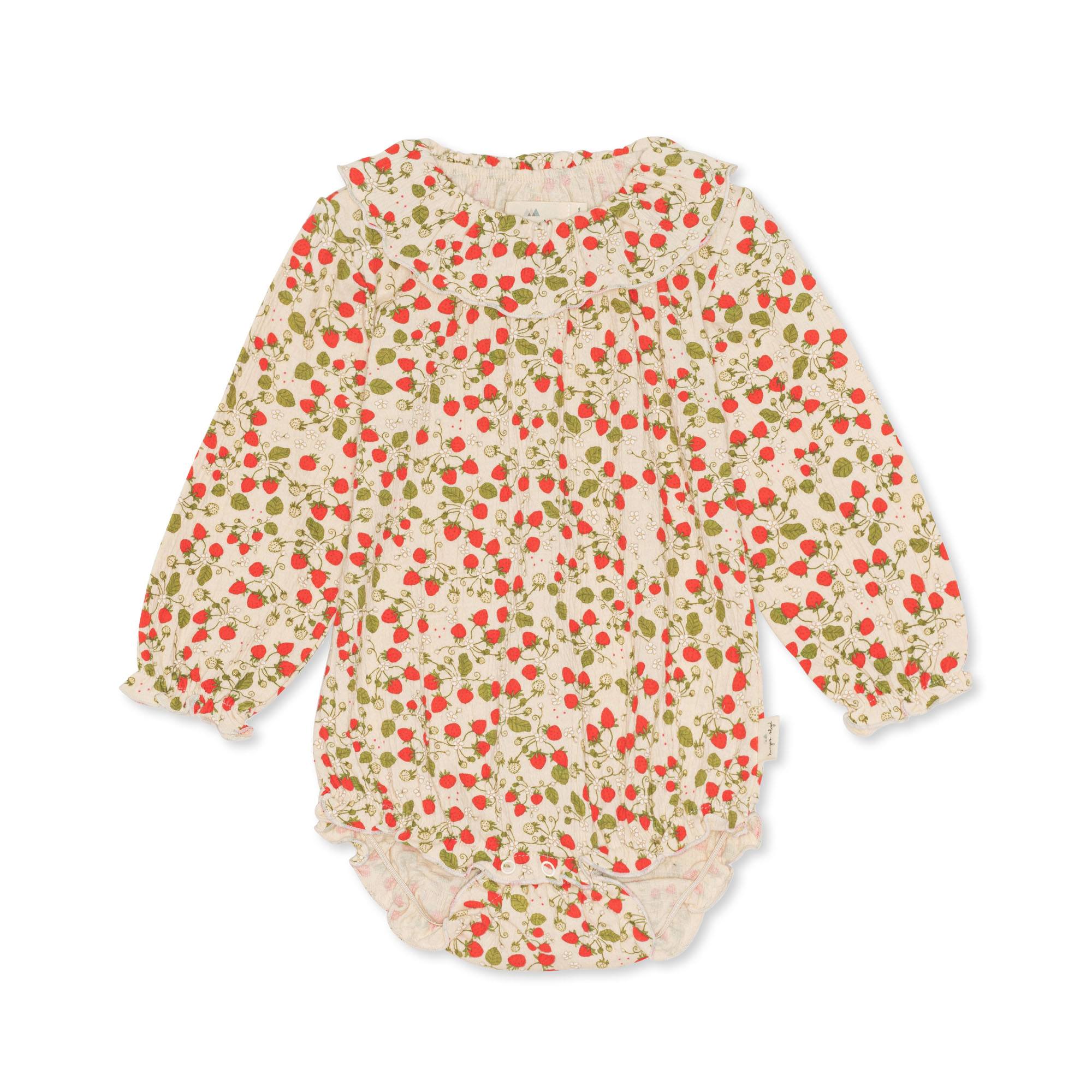 Konges Sløjd - Chleo Rompertje Confiture – Image 2