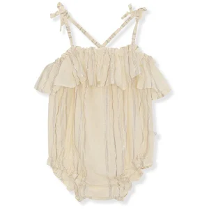 Konges Slojd - Fiji Romper