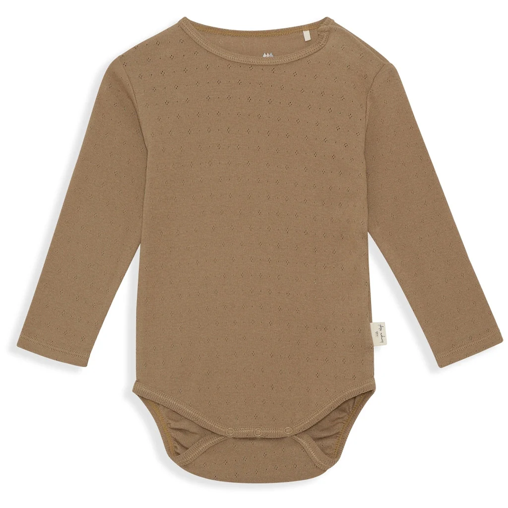 Konges Sløjd - Mini Rompertje – Image 2