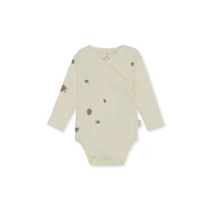 Konges Sløjd - New Born Body met Print