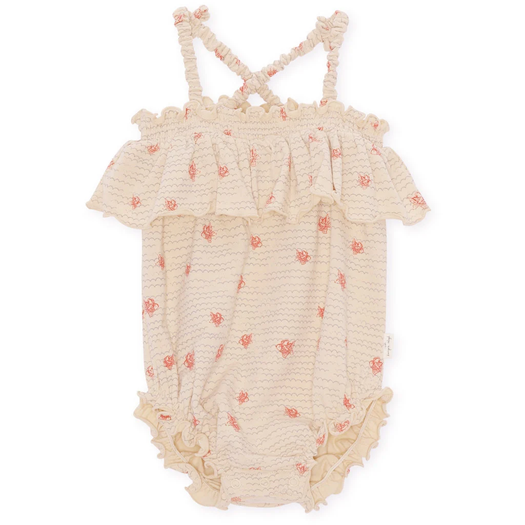 Konges Sløjd - Romper Reya – Image 3