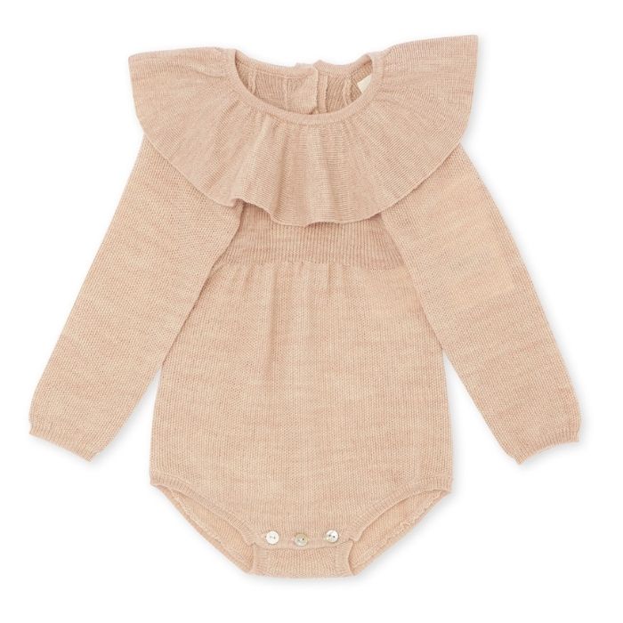 Konges Sløjd - Rompertje Matti Pearl - 1 maand – Image 3